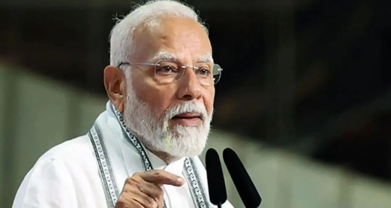 Indian Auto Industry: कार-बाइक सेक्टर को मिलेगी नई रफ्तार, पीएम मोदी ने बताया कैसे भारत बनेगा ग्लोबल ऑटो हब
