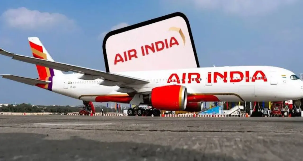 Air India: टाटा संस लगाएगा ₹10,000 करोड़ से ज्यादा, ₹40,000 करोड़ के कर्ज के बीच बड़ा फैसला