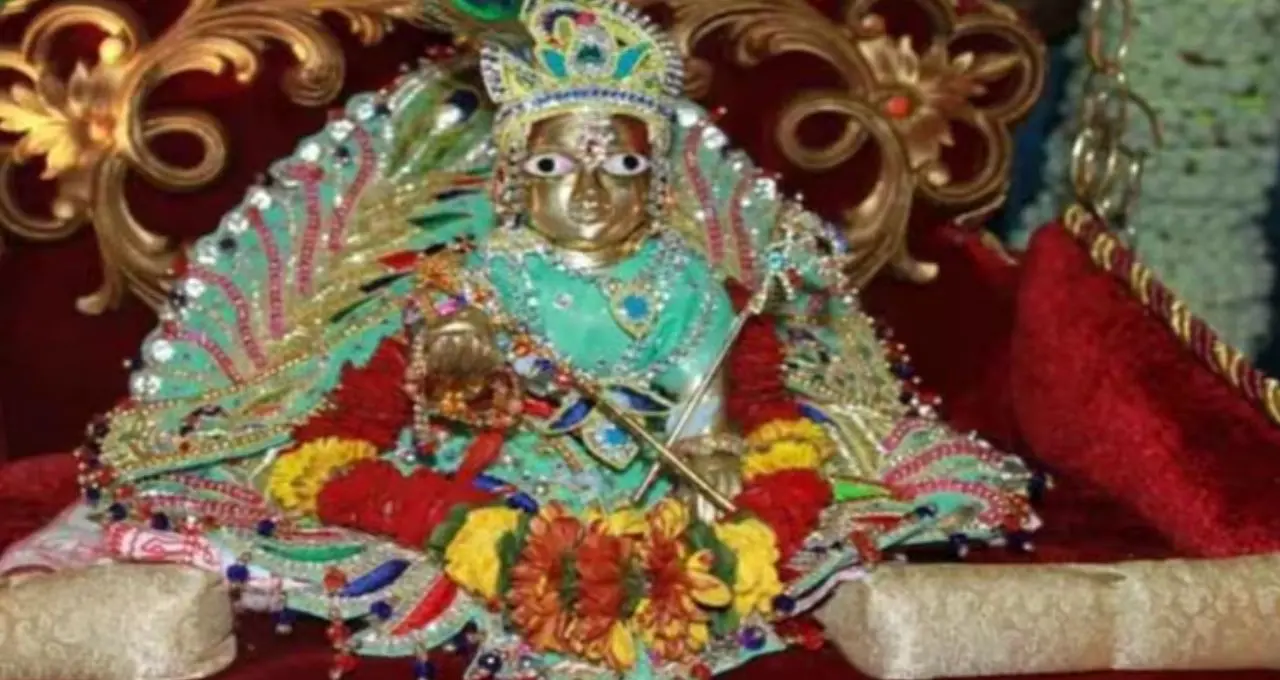 Janmashtami 2026: ১৫ বছর পর এমন বিরল যোগ! জন্মাষ্টমীর মধ্যরাতে তৈরি হবে ‘জয়ন্তী যোগ’, কীভাবে করবেন পুজো?