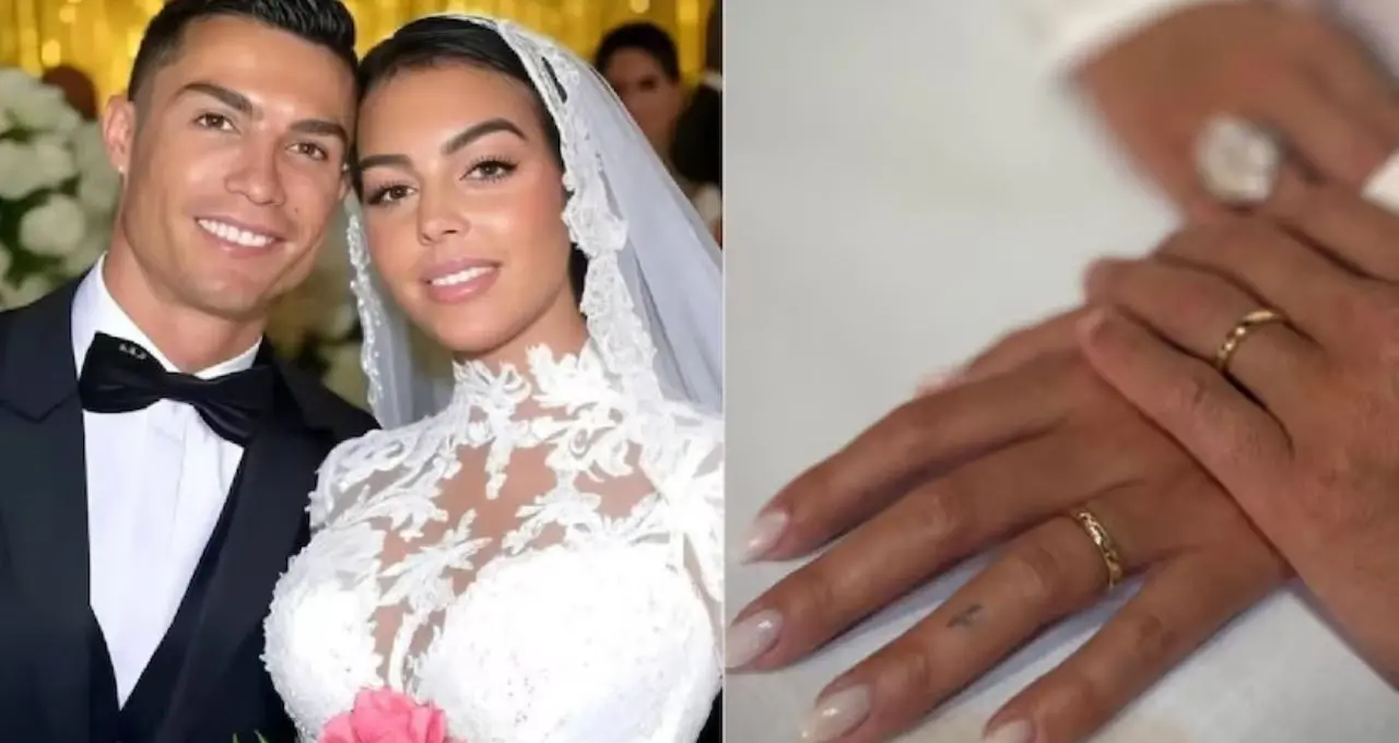 Ronaldo Sister In Kerala: হঠাৎ কেরলে রোনাল্ডোর দিদি, মুখ্যমন্ত্রীর সঙ্গে সাক্ষাৎ! তাহলে কি মধুচন্দ্রিমায় ‘গডস ওন কান্ট্রি’-তে আসছেন রোনাল্ডো?
