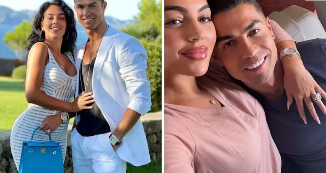 Ronaldo Sister In Kerala: হঠাৎ কেরলে রোনাল্ডোর দিদি, মুখ্যমন্ত্রীর সঙ্গে সাক্ষাৎ! তাহলে কি মধুচন্দ্রিমায় ‘গডস ওন কান্ট্রি’-তে আসছেন রোনাল্ডো?
