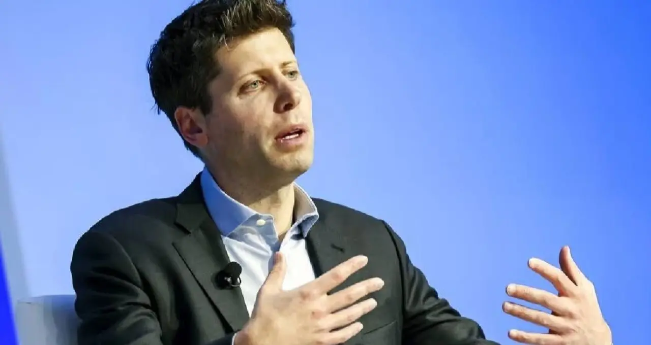 Sam Altman बोले, 38 हजार ChatGPT सवालों में एक बादाम जितना पानी खर्च होता है