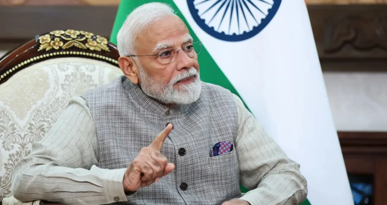 GSLV-F17 દ્વારા ISROનું EOS-05 અર્થ ઑબ્ઝર્વેશન સેટેલાઇટનું સફળ પ્રક્ષેપણ