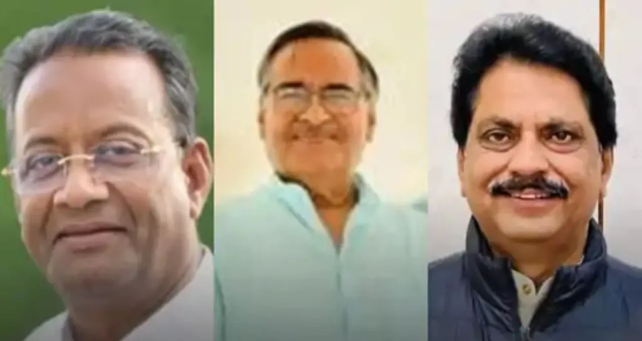 जोधपुर में BJP-कांग्रेस के 46 उम्मीदवार करोड़पति, मेघराज लोहिया सबसे अमीर