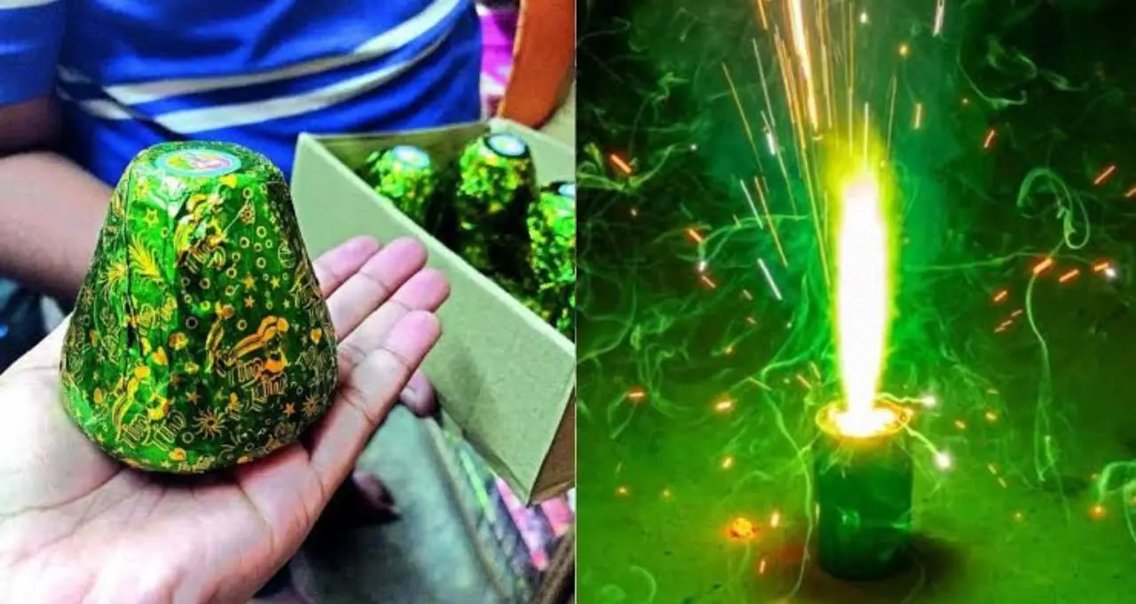 Green Crackers: दिवाली से पहले ग्रीन पटाखों पर बढ़ा विवाद, NEERI और CPCB की राय अलग
