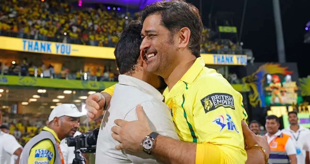 IPL 2027: MS Dhoni नहीं बनेंगे Impact Player, पूर्व CSK साथी ने किया बड़ा खुलासा