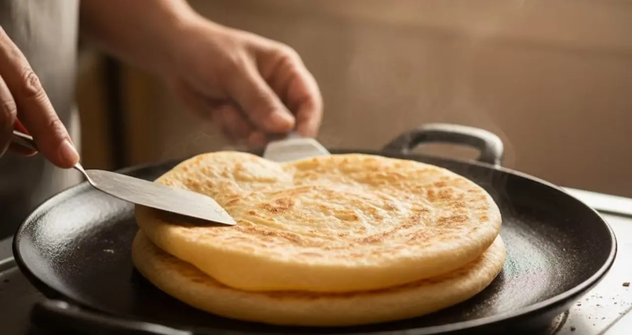 Soft Parota Tips: পরোটা হবে মাখনের মতো নরম! ময়দায় মাত্র ১ চামচ এই জিনিস মেশান, ঠান্ডা হলেও হবে না শক্ত বা ছিবড়ে
