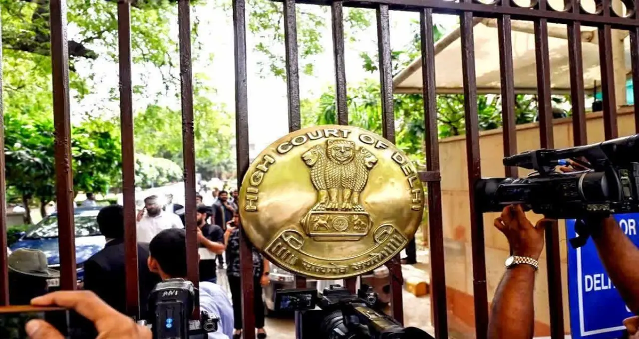 Delhi High Court: जिमखाना क्लब पर 16 सितंबर तक नहीं होगी कार्रवाई, बेदखली नोटिस पर सुनवाई तय