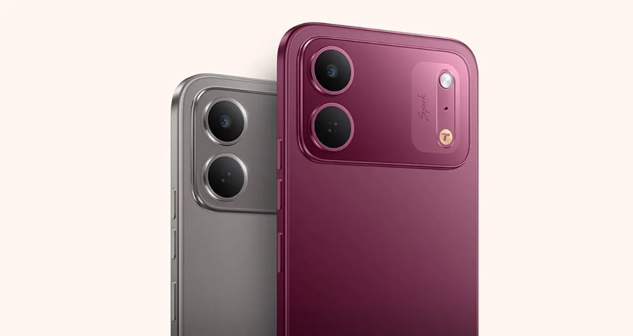 Tecno Spark Go 3 Pro की सेल आज से शुरू, 120Hz डिस्प्ले और 5200mAh बैटरी वाले फोन की कीमत ₹15,999 से