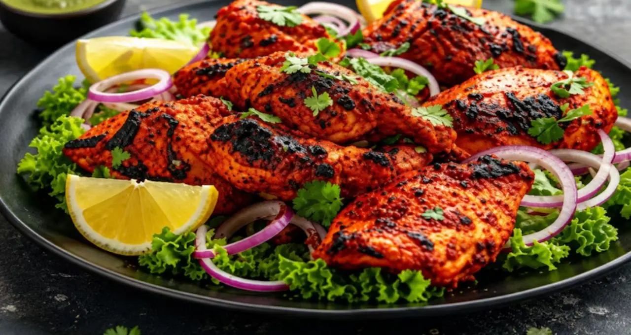 Tandoori & Cancer Risk: তন্দুরি-বারবিকিউ কি সত্যিই ক্যানসারের ঝুঁকি বাড়ায়? পোড়া অংশ নিয়ে বিশেষজ্ঞদের জরুরি সতর্কতা
