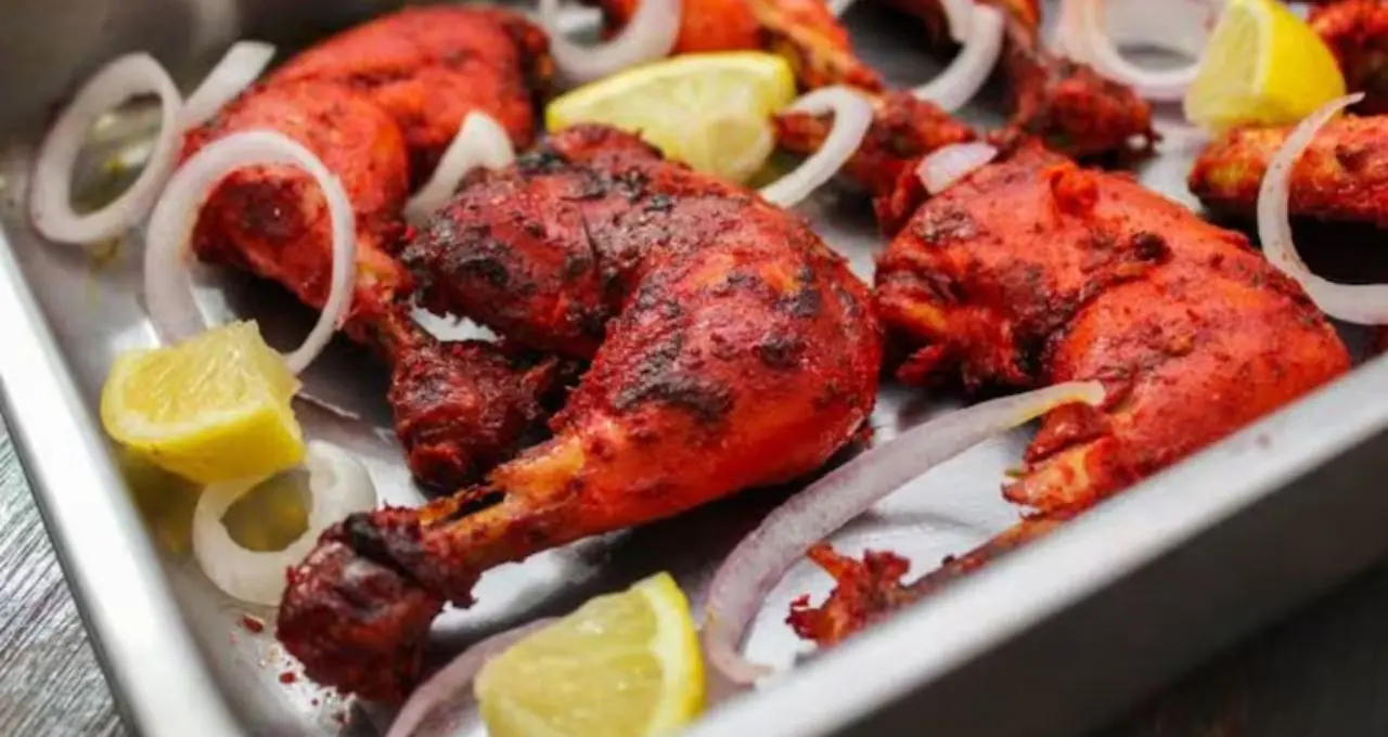 Tandoori & Cancer Risk: তন্দুরি-বারবিকিউ কি সত্যিই ক্যানসারের ঝুঁকি বাড়ায়? পোড়া অংশ নিয়ে বিশেষজ্ঞদের জরুরি সতর্কতা
