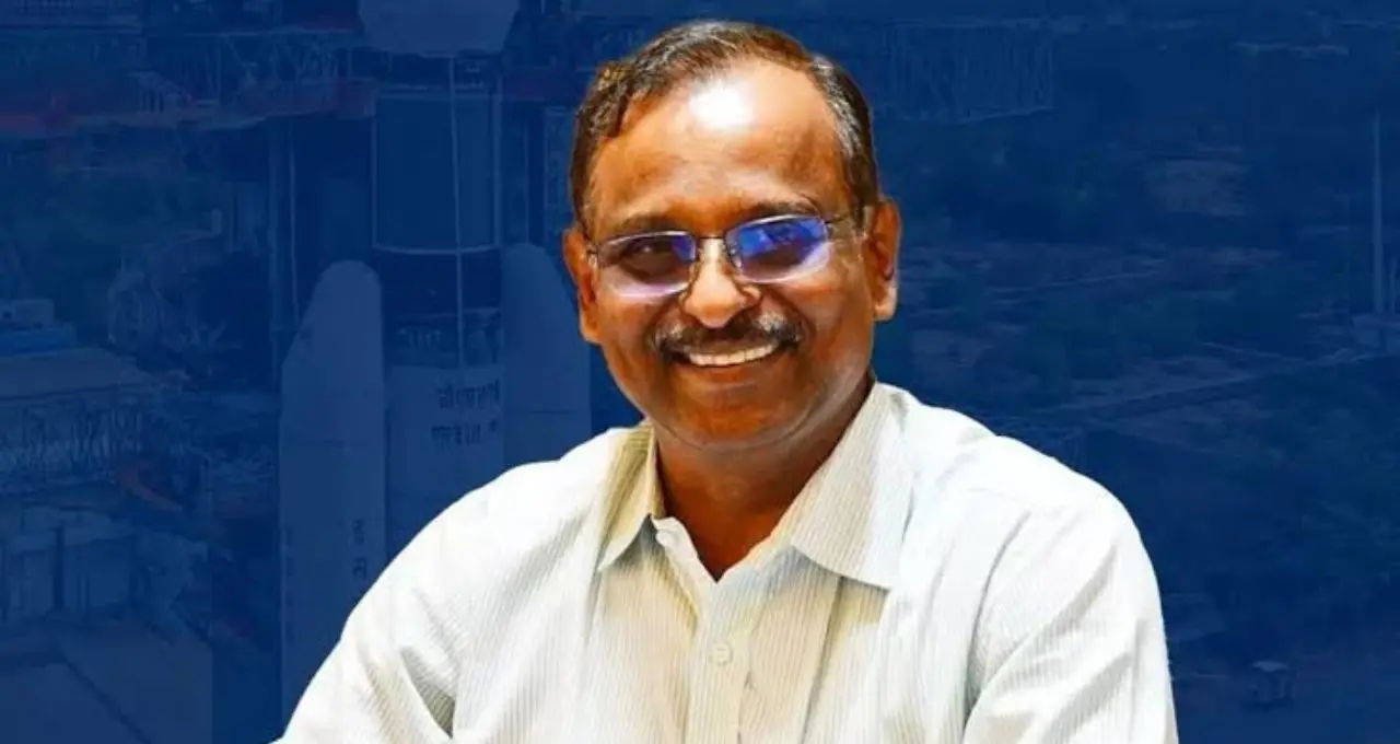 ISRO EOS-05 Mission: भारत ने रचा इतिहास; जानें ऐतिहासिक उपलब्धि पर क्या बोले ISRO चीफ वी. नारायणन