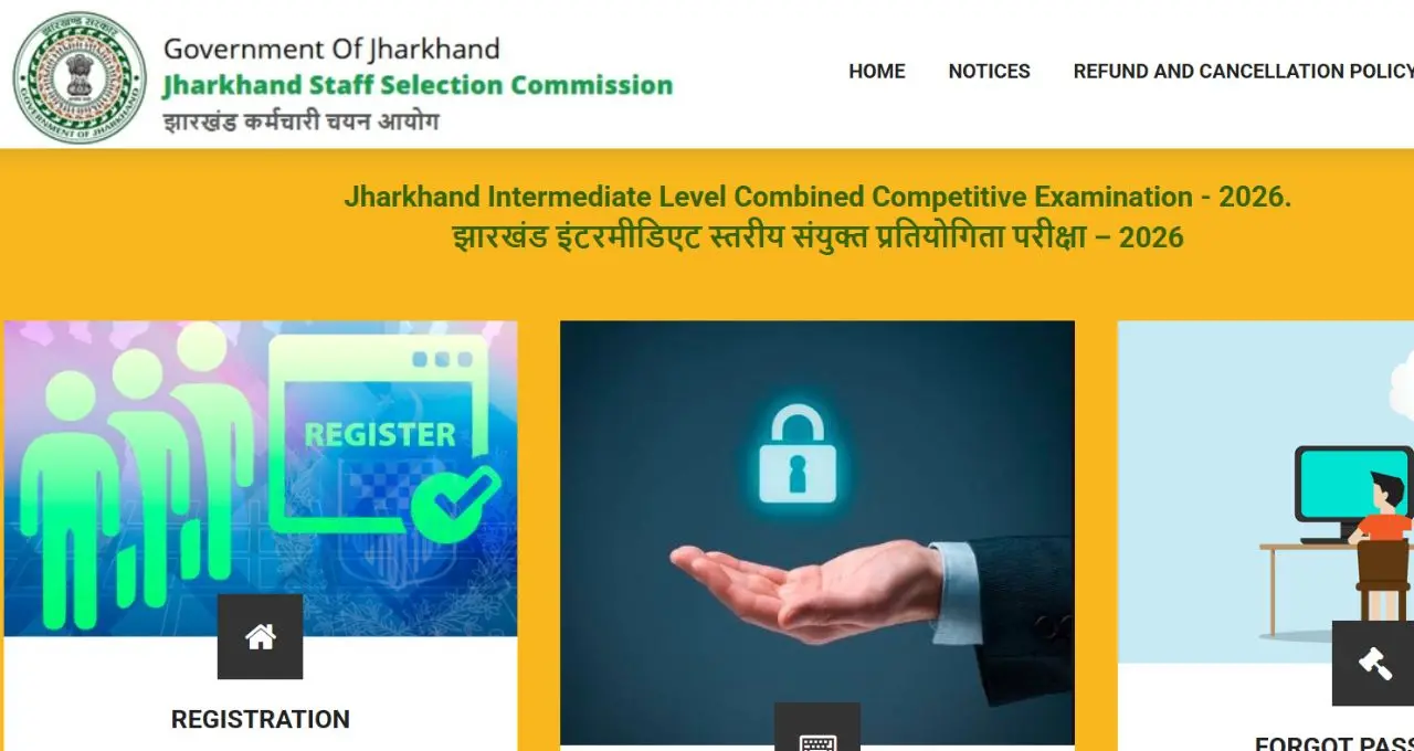 JSSC JILCCE Recruitment 2026: 12वीं पास के लिए 326 पदों पर भर्ती, आवेदन का आज आखिरी मौका