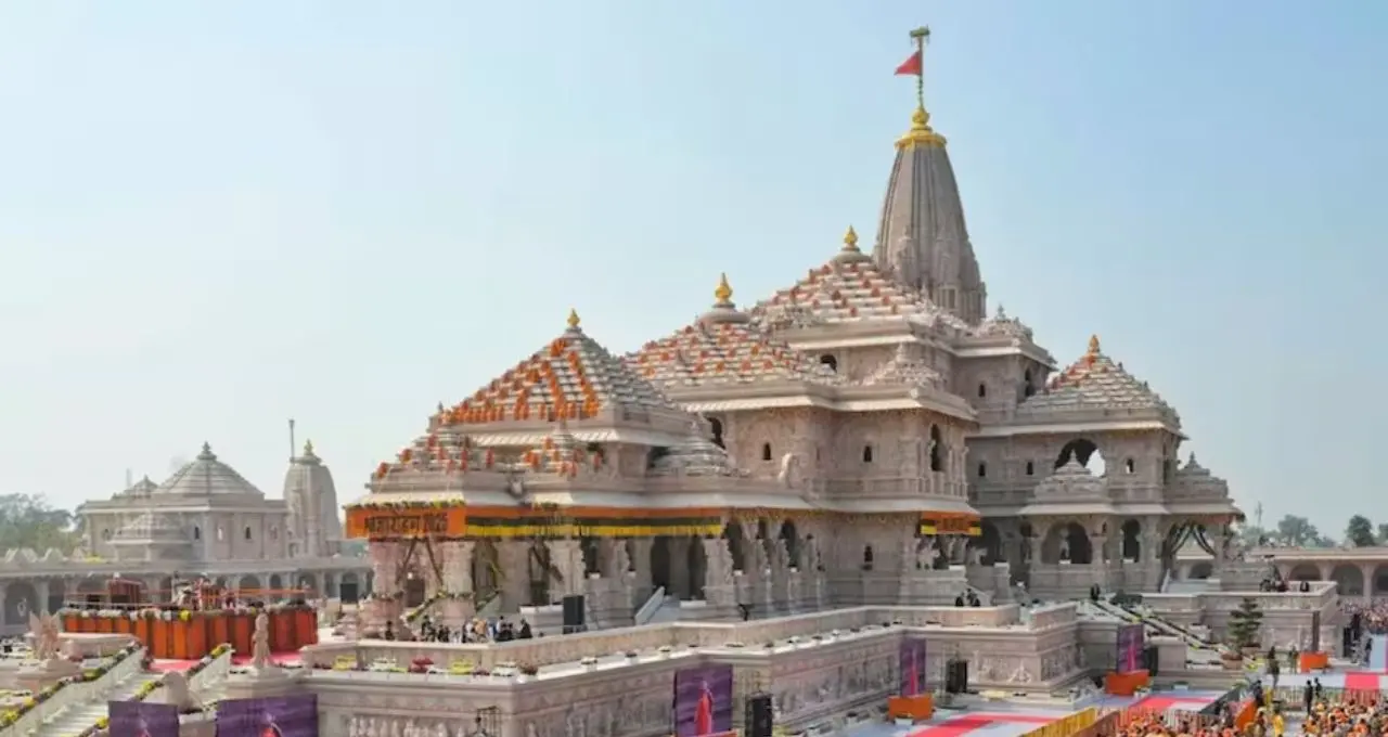 Ram Mandir: ज्वाइंट और डिप्टी CEO की जल्द होगी नियुक्ति, CEO पैनल के नामों से होगा चयन