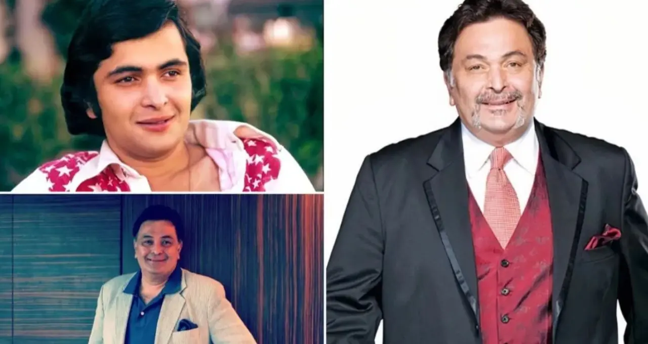 Rishi Kapoor Birth Anniversary: रोमांटिक हीरो से माफिया डॉन तक, कई किरदारों में दिखा चिंटू का दमदार अभिनय