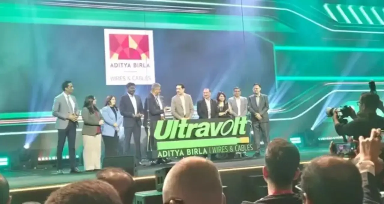UltraTech Wires Business: आदित्य बिड़ला ग्रुप की नई एंट्री से केबल शेयरों में भूचाल, KEI समेत कई स्टॉक्स टूटे