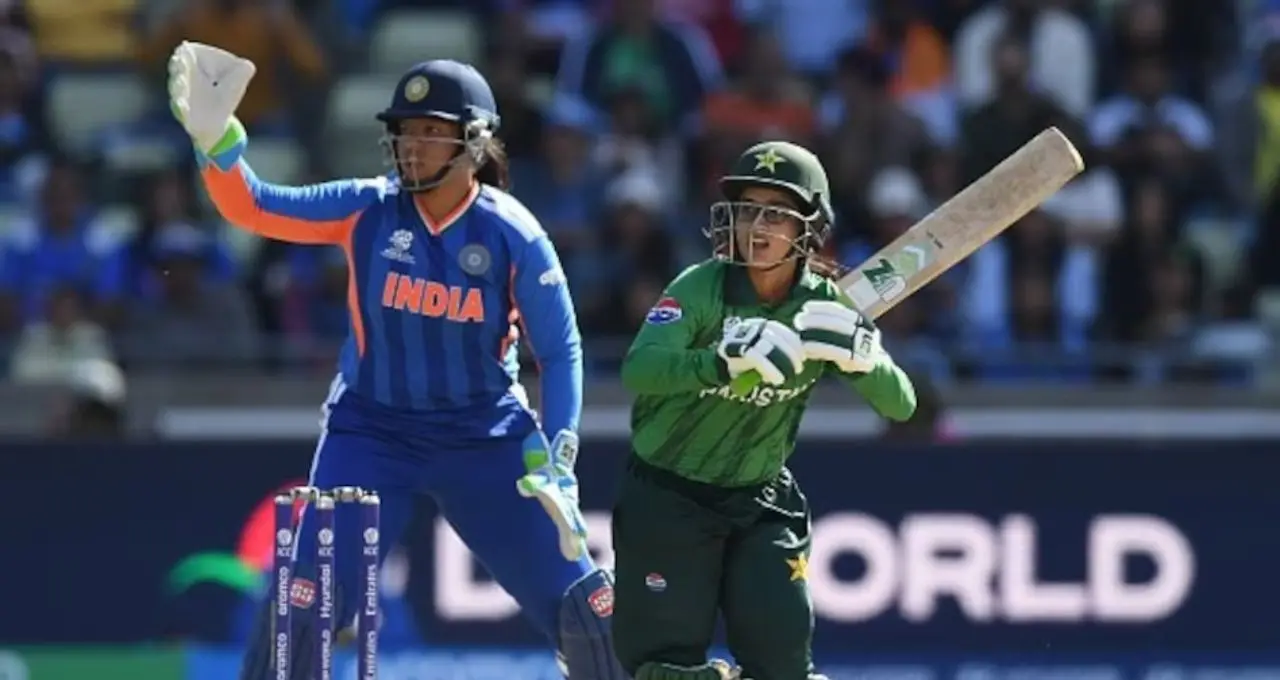 Women Asia Cup 2026: भारत-पाकिस्तान महिला टीम की होगी टक्कर, जानें कब और कहां देखें लाइव मैच