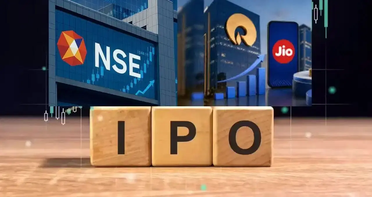 Jio IPO 2026: क्या टूटेगा देश के सबसे बड़े IPO का रिकॉर्ड? अक्टूबर-नवंबर में आ सकता है मुकेश अंबानी का मेगा इश्यू