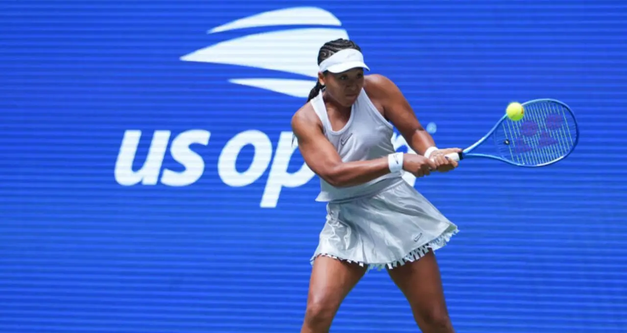 US Open 2026: ओसाका ने तीन सेट में जीता मुकाबला, सबालेंका की पत्रकार से तीखी बहस