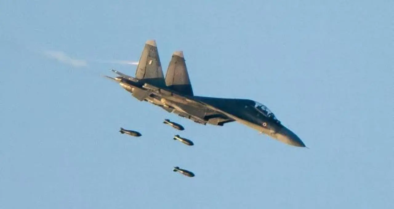 Indian Air Force Exercise: 17 दिन चलेगा भारतीय वायुसेना का बड़ा युद्धाभ्यास, पाकिस्तान ने बढ़ाई सीमा पर निगरानी