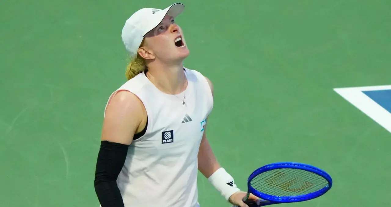 US Open 2026: डार्ट और जोन्स की हार के साथ ब्रिटिश सिंगल्स चुनौती खत्म