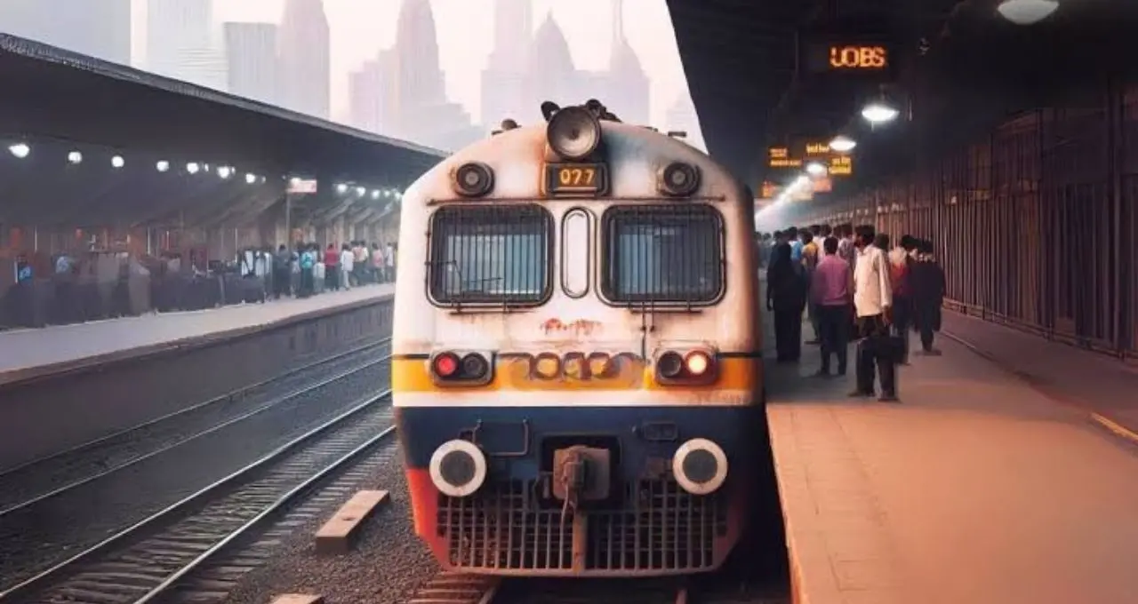 RRB Section Controller भर्ती का संशोधित कटऑफ जारी, जानें DV और मेडिकल के लिए कितने अंक जरूरी