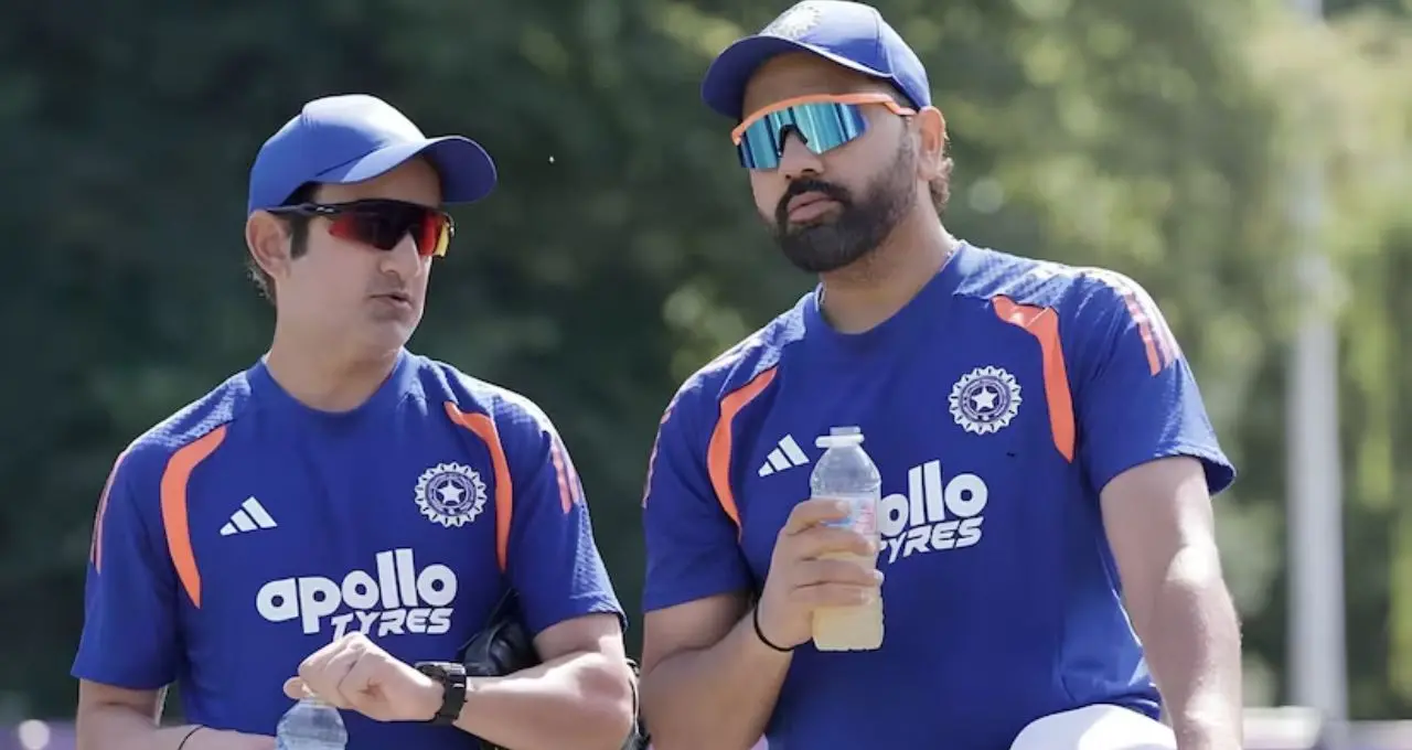 Rohit Sharma and Retirement: অবসরের জল্পনায় এবার জল ঢালল BCCI! রোহিতকে নিয়ে কী বললেন বোর্ড সচিব দেবজিৎ সাইকিয়া?
