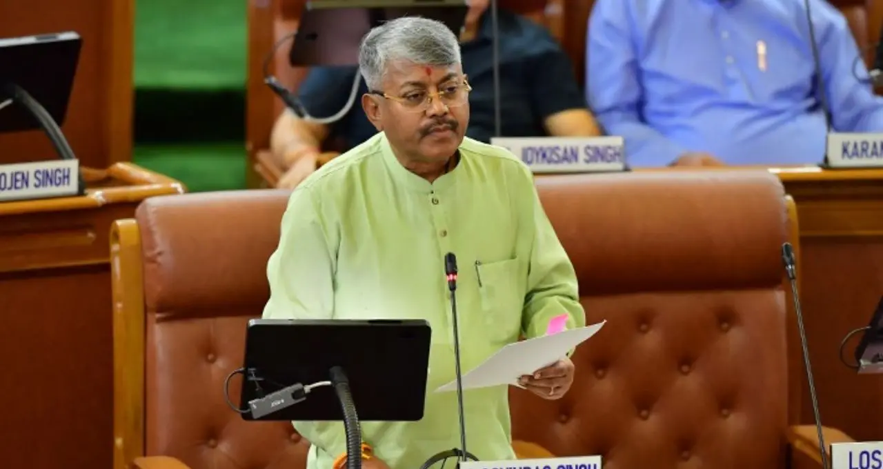 मणिपुर हिंसा में 306 लोगों की मौत, 49 अब भी लापता; विधानसभा में सरकार ने दी जानकारी