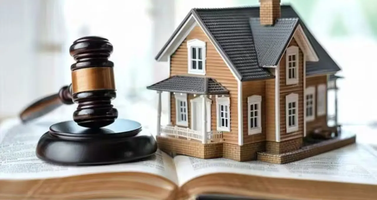 Property Rights: অবিবাহিত ব্যক্তি উইল ছাড়া মারা গেলে সম্পত্তি পাবেন কে? ভাই-বোন নয়, আগে কার অধিকার জানুন আইনের নিয়ম
