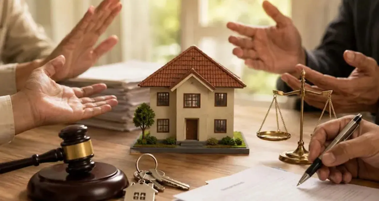 Property Rights: অবিবাহিত ব্যক্তি উইল ছাড়া মারা গেলে সম্পত্তি পাবেন কে? ভাই-বোন নয়, আগে কার অধিকার জানুন আইনের নিয়ম
