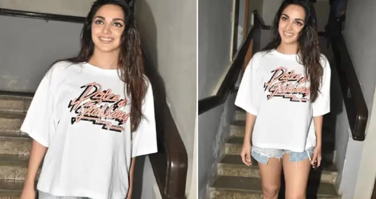 T-Shirt: আট থেকে আশি, সবার প্রিয় টি-শার্টে ‘T’-এর মানে কী? উত্তর জানলে অবাক হবেন!
