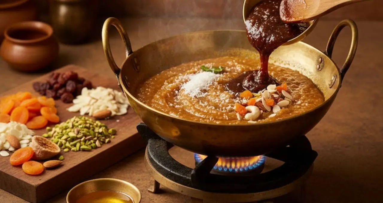 Khajur Peda Recipe: त्योहारों पर घर पर बनाएं शुगर फ्री खजूर पेड़ा, जानें आसान रेसिपी