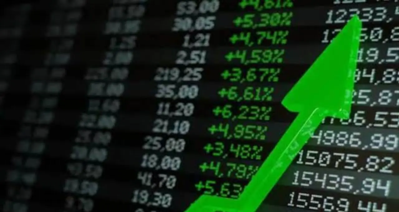 Stock Market Closing: सेंसेक्स 362 अंक चढ़कर 76,515 पर हुआ बंद, टाटा स्टील और रिलायंस में जोरदार तेजी