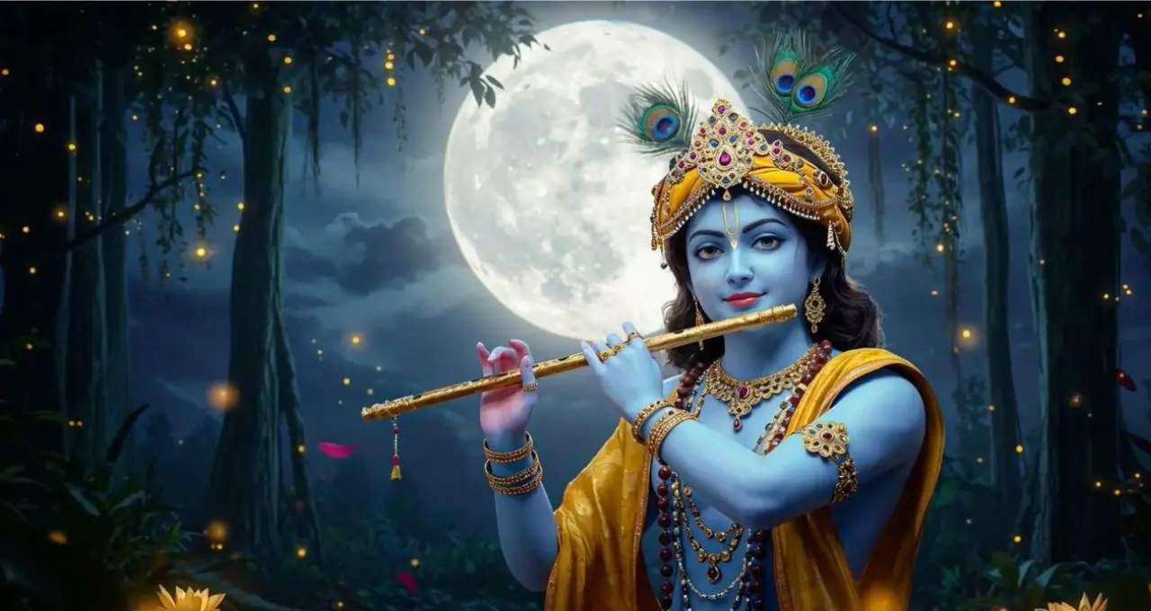 जन्माष्टमी व्रत का पारण कैसे करें, जानें सही समय, पूजा विधि और जरूरी नियम