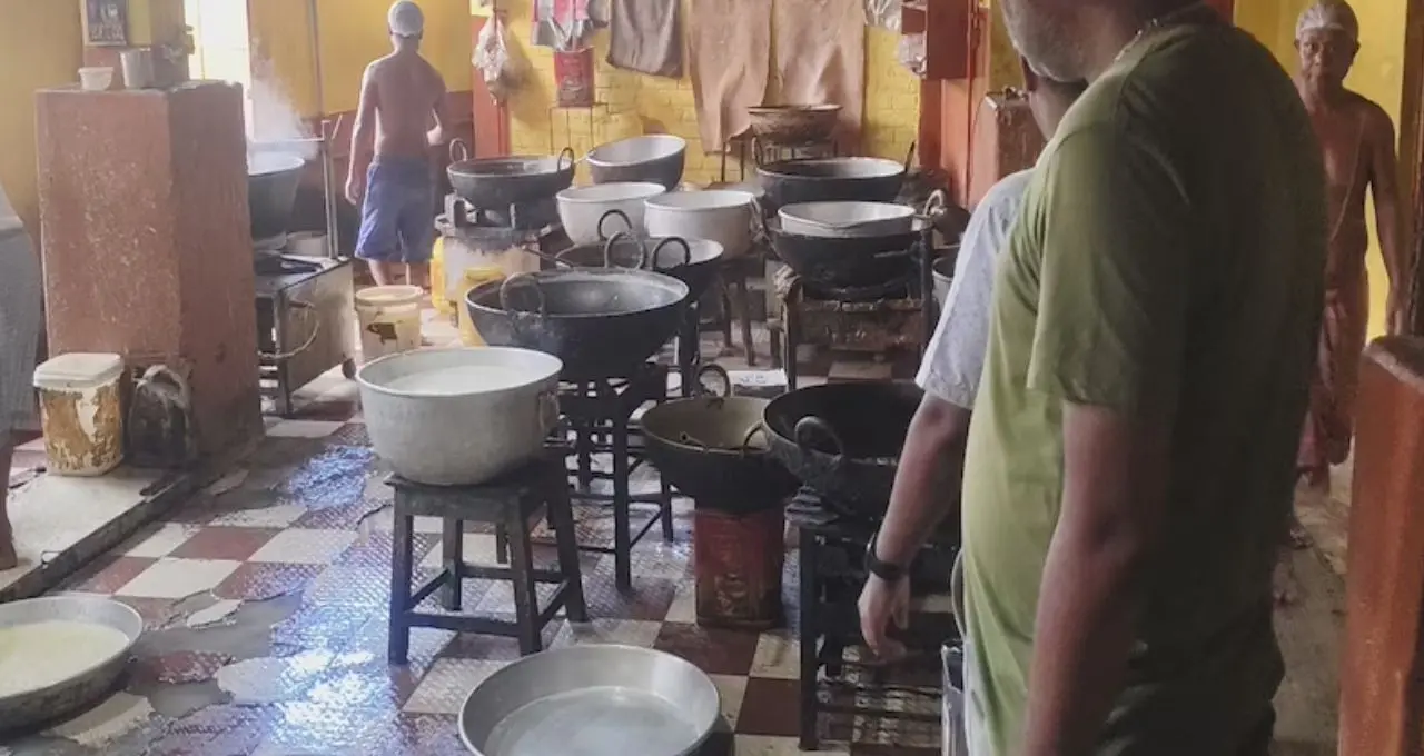 Restaurant Food Safety Rules: রেস্তোরাঁয় এই ভুল করলেই লাখ টাকার ধাক্কা! ১ থেকে ১০ লক্ষ পর্যন্ত জরিমানা, কোন অপরাধে কত শাস্তি জানেন?
