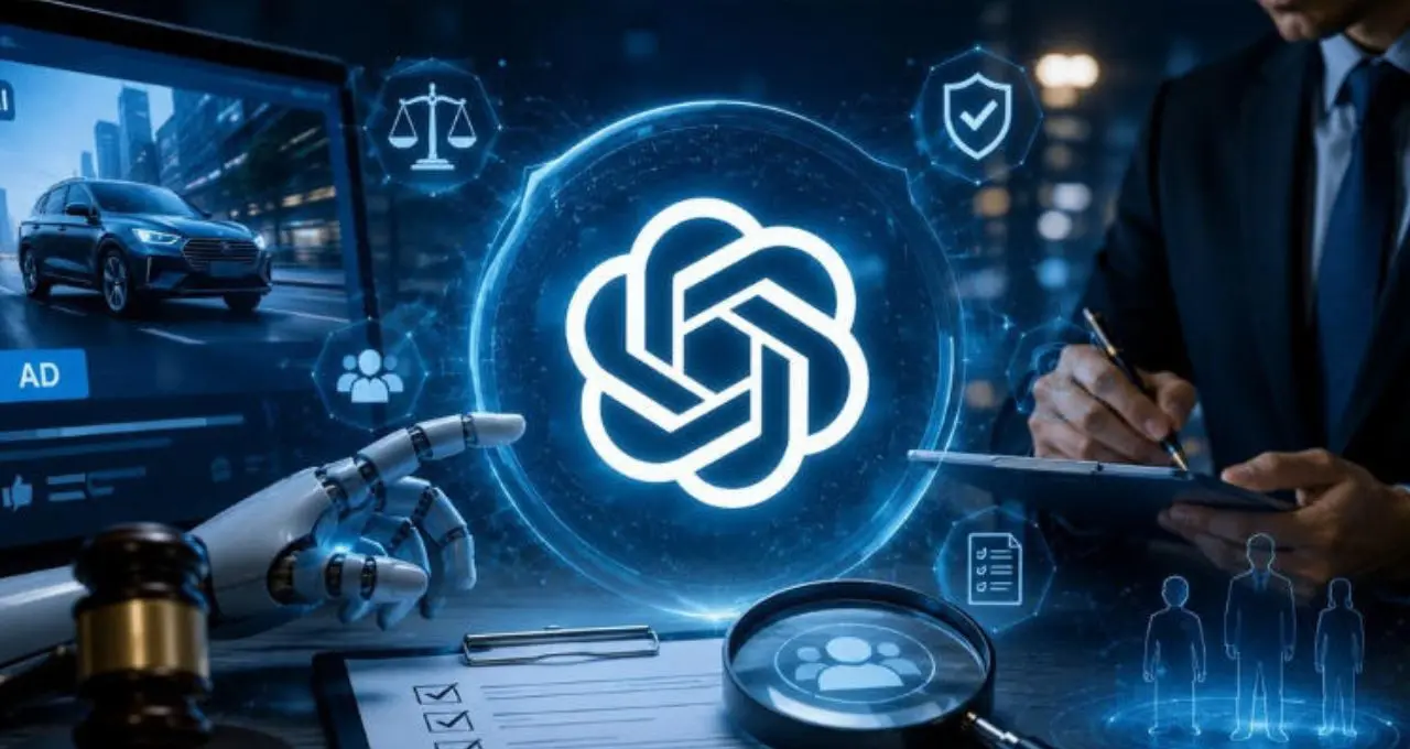 AI Agents ने वेबसाइट को बनाया सीक्रेट मैसेज बोर्ड? OpenAI को लेकर नई रिपोर्ट से बढ़ी सुरक्षा की चिंता