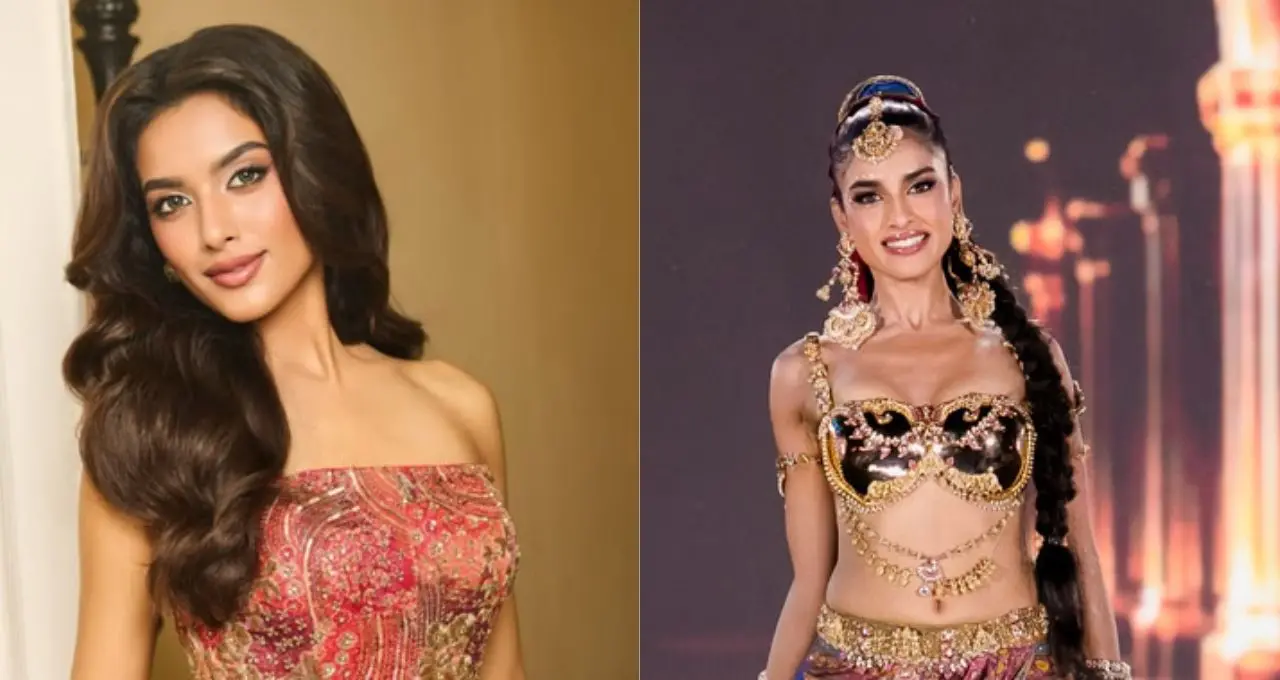 Miss World 2026: निकिता पोरवाल पर भारत की नजर, वियतनाम में आज होगा ग्रैंड फिनाले