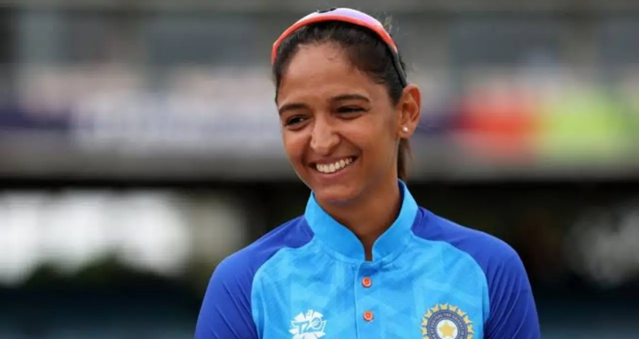 Harmanpreet Kaur: इतिहास रचने की दहलीज पर भारतीय कप्तान, 150 T20I मैचों की कप्तानी करने वाली बनेंगी पहली खिलाड़ी
