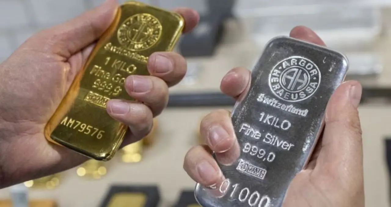 Gold Price Falls Rs 431 to Rs 1.55 Lakh Per 10 Grams in Futures Market
