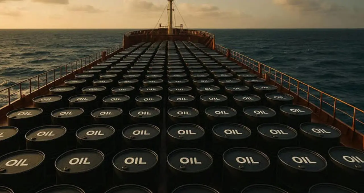 Russia Oil Sanctions: रूसी तेल खरीदने वाले देशों पर 100% टैरिफ का खतरा, क्या भारत को मिल सकती है राहत?