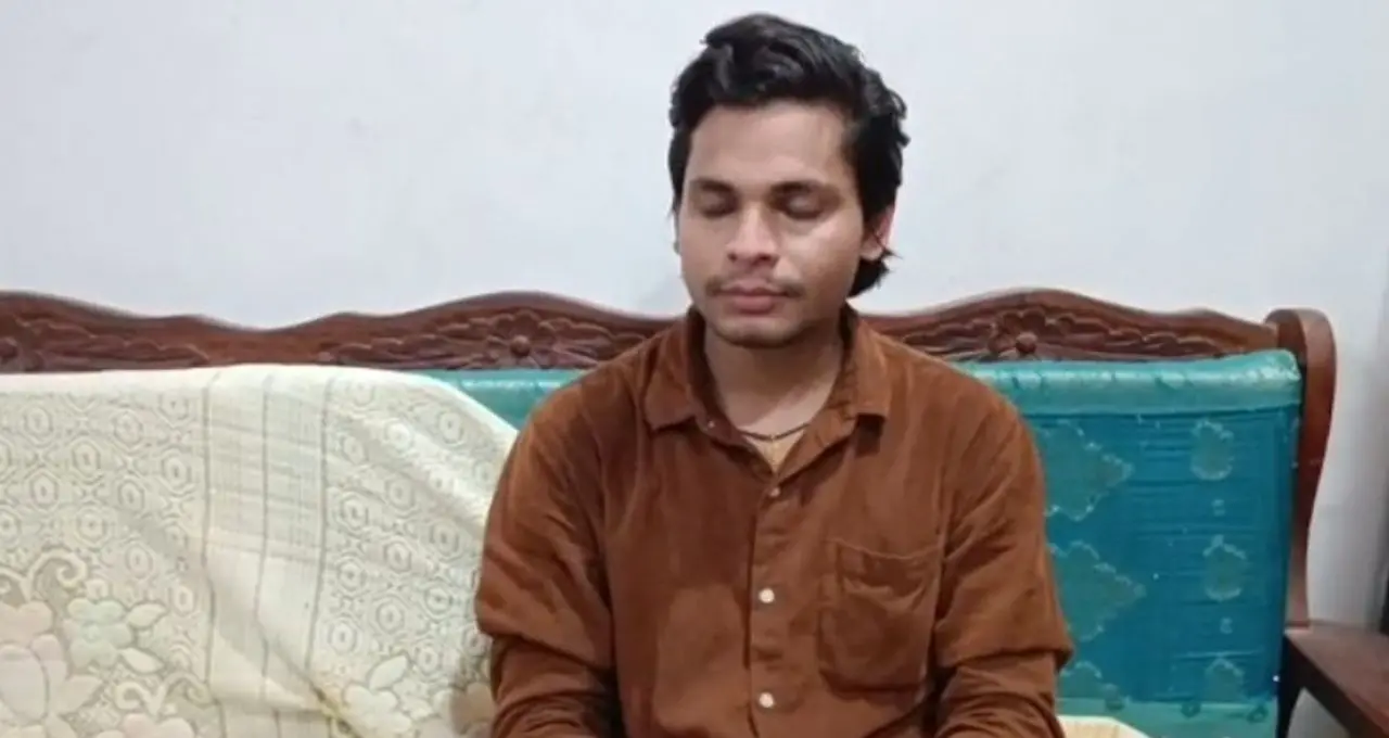 स्वतंत्र भारद्वाज ने चिराग पासवान को बताया ‘भाई’, LJP रामविलास ने कहा- कानून अपना काम करेगा