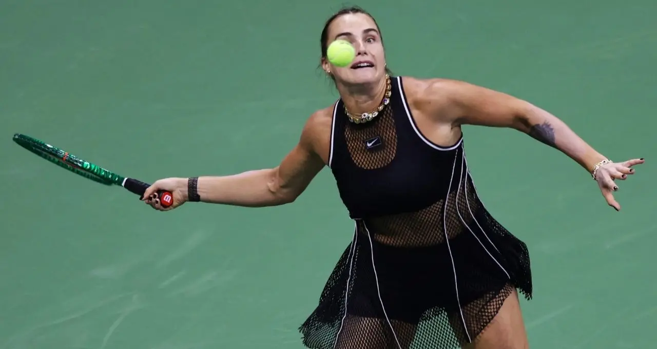 Aryna Sabalenka: पत्रकार के सवाल पर भड़कीं आर्यना सबालेंका, बोलीं- ‘यह किस तरह का सवाल है?