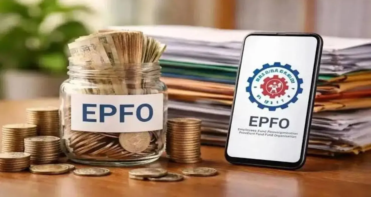 EPFO 3.0: PF निकासी होगी आसान? ₹5 लाख तक का क्लेम 3 दिन में होगा पास!