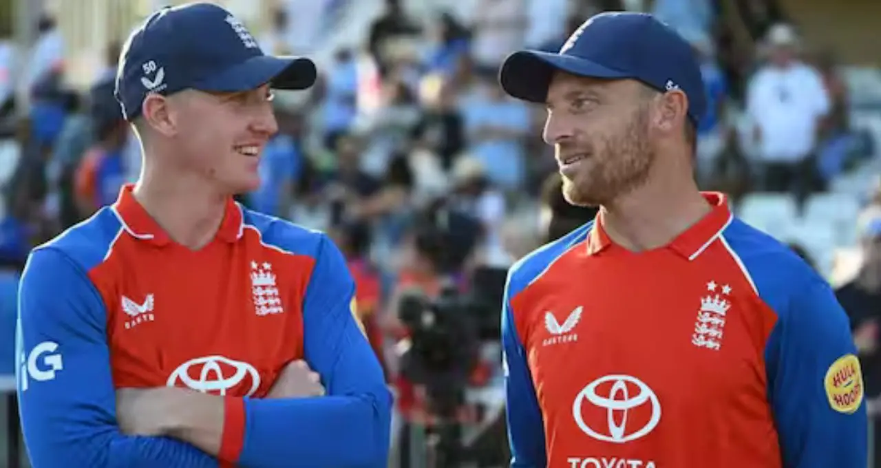 England Squad for Sri Lanka Series: फिल सॉल्ट और जैकब बेथल बाहर, हैरी ब्रूक संभालेंगे कप्तानी