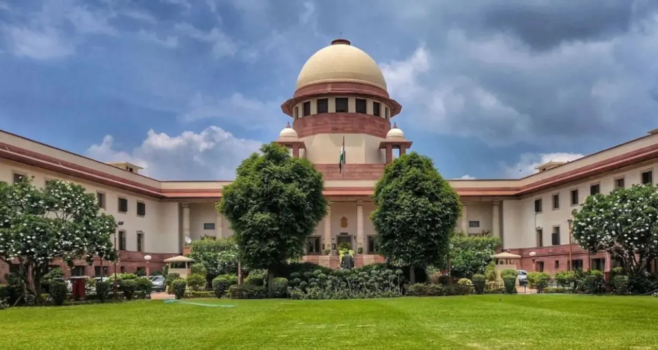 Supreme Court: एक हफ्ते में तीसरी बार पलटा निचली अदालत का फैसला, सबूतों की कमी पर आरोपियों को मिली राहत
