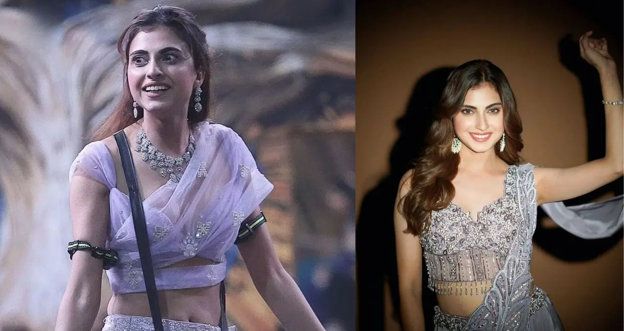 Roadies 21: गैंग लीडर बनने की खबरों पर फरहाना ने तोड़ी चुप्पी, Khatron Ke Khiladi 15 से लेंगी ब्रेक
