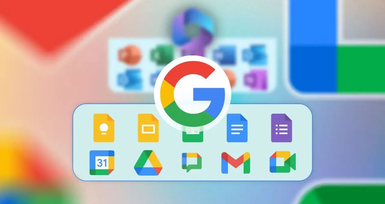 Google Live AI Features: Gmail, Docs और Keep में बोलकर करें काम, जानें कैसे मिलेगा नया फीचर