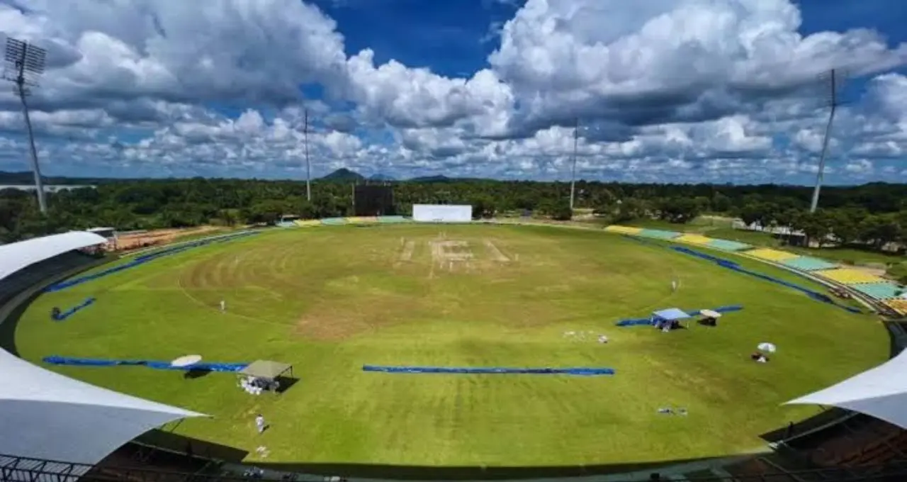 IND W vs PAK W Pitch Report: कैसी होगी दुबई की पिच? टॉस का रोल होगा अहम