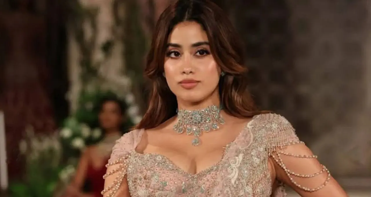 Janhvi Kapoor Case: जाह्नवी कपूर के नाम और तस्वीर के इस्तेमाल पर दिल्ली HC सख्त, 6,884 URL की होगी जांच