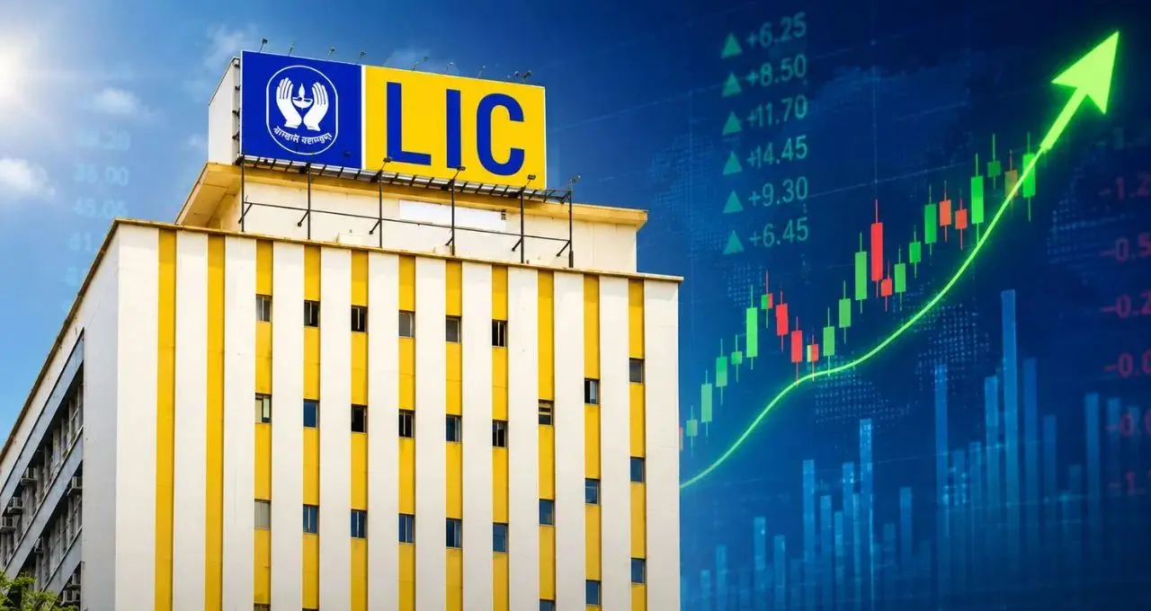 LIC-ICICI Bank: RBI ने LIC को ICICI बैंक में हिस्सेदारी 9.99% तक बढ़ाने की दी मंजूरी